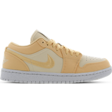 Nike Air Jordan 1 Low SE W - Celestial Gold/Sail/Muslin