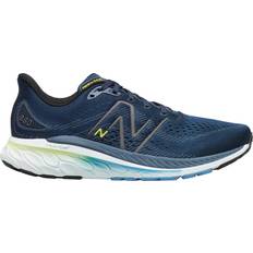 New Balance Fresh Foam X 860v13 M - Navy/Dark Silver Metallic/Cosmic Pineapple