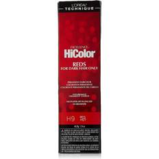 L'Oréal Paris Excellence Hicolor H09 Tube Red Hot 1.7fl oz