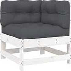 Modular Sofa vidaXL Corner Modular Sofa