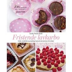 Bakeformer Fristende lavkarbo Bakeform