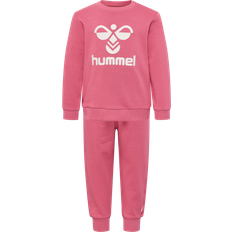 Hummel Arine Crewsuit - Baroque Rose (217976-3788)