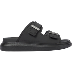 40 ⅓ - Herre Sandaler Alexander McQueen Hybrid - Black