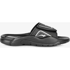 Unisex Sandaler Bagheera Florida sandal, 36-46 Svart