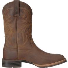 Ariat Hybrid Rancher Western - Distressed Brown