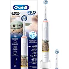 Oral-B Elektrische Zahnbürsten Oral-B Star Wars Electric Toothbrush Pro Junior 6+