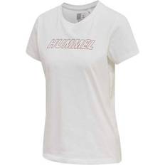 Hummel HMLTE Cali Cotton T-Shirt