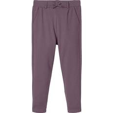 Name It Kid's Regular Fit Pants - Arctic Dusk