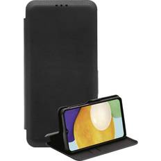 Handyfutterale Vivanco Casual Wallet Case for Galaxy A13 5G/A04s
