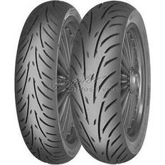 60 % Motorradreifen Mitas 130/70 -10 59p tl reinf. rear touring force sc reifen