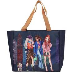 Kinder Handtaschen Depesche top model shoppertasche city girls