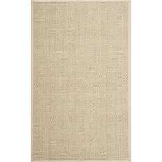 Safavieh Natural Fiber Beige 72x108"