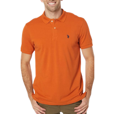 U.S. Polo Assn. Men's Classic Polo Shirt - Iron Rust