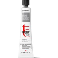 Goldwell Topchic Zero Tube 5NN Light Natural Brown Intense 60ml