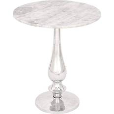 Deco 79 Accent Table Small Table 20"