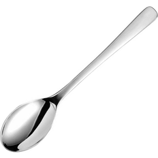 Gense Dessert Spoons Gense Steel Line Dessert Spoon 6.417"