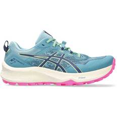 Asics Gel-Trabuco 11 W - Gris Blue/Deep Ocean