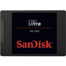 SanDisk SSD Hard Drives • compare today & find prices »