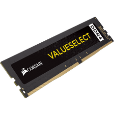 Corsair Value Select DDR4 2400MHz 8GB (CMV8GX4M1A2400C16)