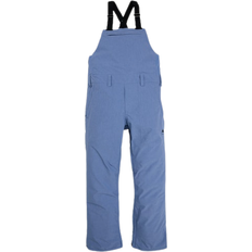 Burton Men's Snowdial 2L Bib Pants - Blue