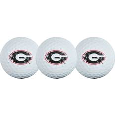 Team Effort Las Vegas Raiders Golf Balls - 3 Pack