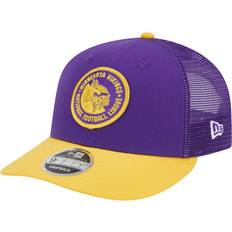 Minnesota Vikings NFL Sideline 2023 Purple 59FIFTY Fitted Cap