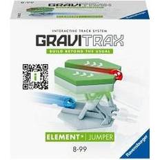 Murmelbahnen Ravensburger GraviTrax Element Jumper