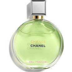 Chanel Damen Eau de Parfum Chanel Eau Fraiche EdP 50ml
