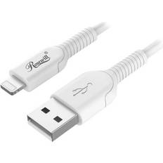 Cables Rosewill iPhone Fast Charger Cable USB-A iPhone iPad iPod Charge