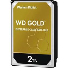 Western Digital HDD Hard Drives Western Digital Gold WD2005FBYZ 2TB