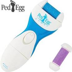 Foot Files Ped Egg Power Cordless Electric Callus Remover
