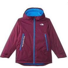 Boys’ Freedom Insulated Jacket