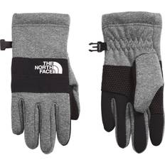 Accessories The North Face Sierra Etip Gloves Kids TNF Grey