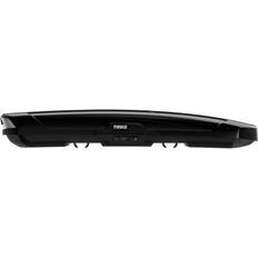 Rooftop Cargo Carrier Thule 6295 Motion XT Alpine Roof Box