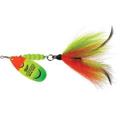 Mepps Fishing Lures & Baits Mepps Magnum Muskie Killer, Hot Firetiger