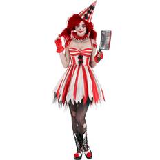 Clown costume women • Compare & find best price now »