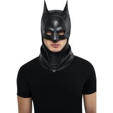 Facemasks Batman The latex mask