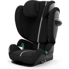 Grau Auto-Kindersitze Cybex Solution G i-Fix Plus