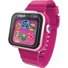 Für Kinder Smartwatches Vtech KidiZoom Smart Watch MAX lila