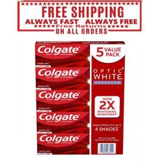 Colgate whitening toothpaste • Compare best prices »