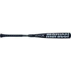 Baseball Bats Marucci Cat X Connect -3 Vanta Bbcor Bat