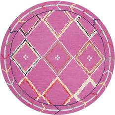 Safavieh Bellagio Collection Multicolor, Pink 60"