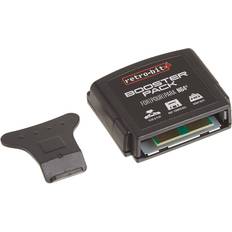 Gaming Accessories Retro-Bit Nintendo 64 booster pack adapter rb-n64-0247 n64 jumper pak