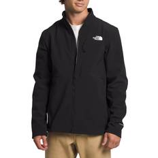 L - Men Jackets The North Face Men's Apex Bionic Softshell Black