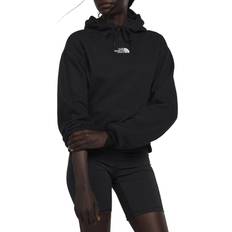 The North Face Women Sweaters The North Face Women's Evolution Hoodie TNF Black