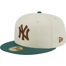 NEW ERA 9FORTY WOMEN MLB NEW YORK YANKEES MINI CORD GREEN CAP – FAM