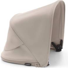 Verdecke Bugaboo Fox 5 Sun Canopy Dessert