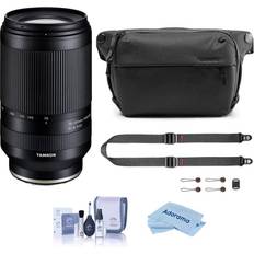 Tamron Sony E (NEX) Camera Lenses Tamron 70-300mm f/4.5-6.3 Di III RXD Lens for Sony E Sling V2