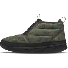 The North Face Boots The North Face Men's NSE Chukka, Brushwood Camo Print/TNF Black