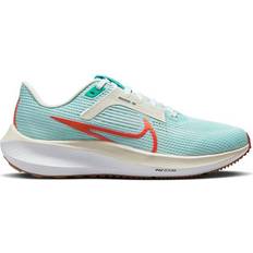 Nike Women's Pegasus Running Shoes, 6.5, Jade Back to School